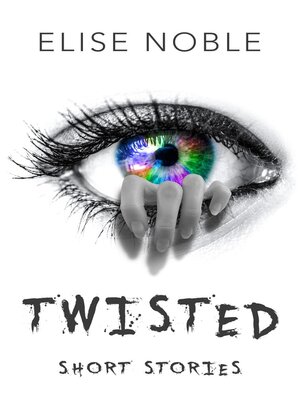 cover image of Twisted
